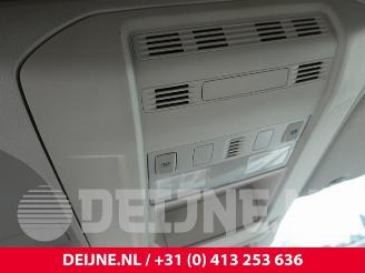Volkswagen Crafter Crafter (SY), Van, 2016 2.0 TDI FWD picture 27