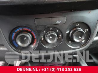 Fiat Doblo Doblo Cargo (263), Van, 2010 1.6 D Multijet picture 31