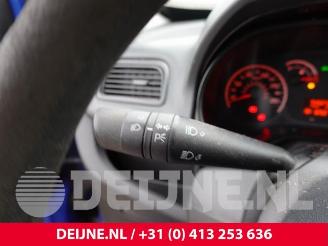 Fiat Doblo Doblo Cargo (263), Van, 2010 1.6 D Multijet picture 23