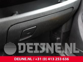 Fiat Doblo Doblo Cargo (263), Van, 2010 1.6 D Multijet picture 29