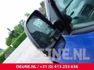 Fiat Doblo Doblo Cargo (263), Van, 2010 1.6 D Multijet picture 12