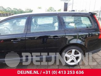 Volvo V-70 V70 (BW), Combi, 2007 / 2016 2.0 D 16V picture 34