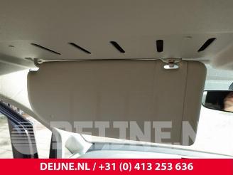 Volkswagen Caddy Caddy IV, Van, 2015 2.0 TDI 102 picture 30