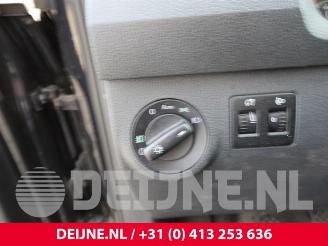 Volkswagen Caddy Caddy IV, Van, 2015 2.0 TDI 102 picture 24