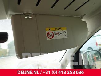 Volkswagen Caddy Caddy IV, Van, 2015 2.0 TDI 102 picture 33