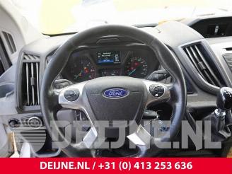 Ford Transit Transit, Van, 2013 2.0 TDCi 16V Eco Blue 130 RWD picture 25