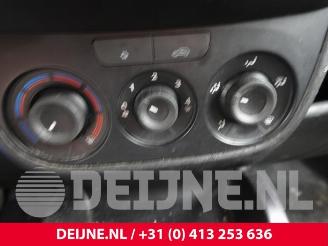 Opel Combo Combo, Van, 2012 / 2018 1.3 CDTI 16V picture 32