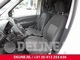 Opel Combo Combo, Van, 2012 / 2018 1.3 CDTI 16V picture 18