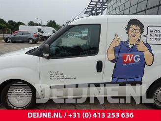 Opel Combo Combo, Van, 2012 / 2018 1.3 CDTI 16V picture 15