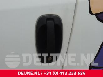 Opel Combo Combo, Van, 2012 / 2018 1.3 CDTI 16V picture 14