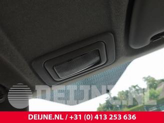 Opel Combo Combo, Van, 2012 / 2018 1.3 CDTI 16V picture 26