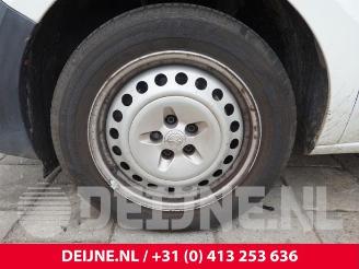 Opel Combo Combo, Van, 2012 / 2018 1.3 CDTI 16V picture 10