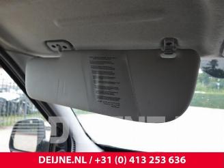 Opel Combo Combo, Van, 2012 / 2018 1.3 CDTI 16V picture 25
