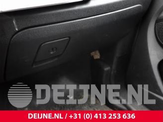 Opel Combo Combo, Van, 2012 / 2018 1.3 CDTI 16V picture 30