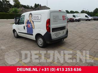 Opel Combo Combo, Van, 2012 / 2018 1.3 CDTI 16V picture 5