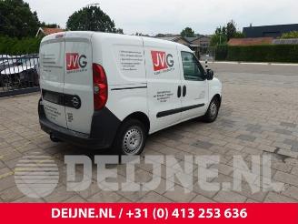 Opel Combo Combo, Van, 2012 / 2018 1.3 CDTI 16V picture 7