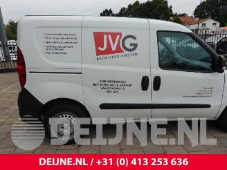 Opel Combo Combo, Van, 2012 / 2018 1.3 CDTI 16V picture 35