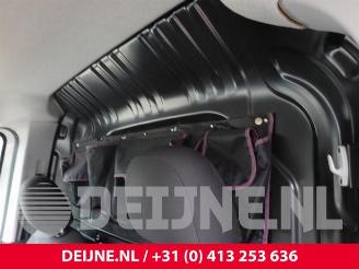 Opel Combo Combo, Van, 2012 / 2018 1.3 CDTI 16V picture 19