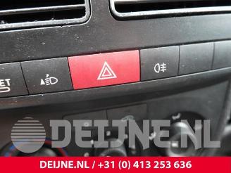 Opel Combo Combo, Van, 2012 / 2018 1.3 CDTI 16V picture 33