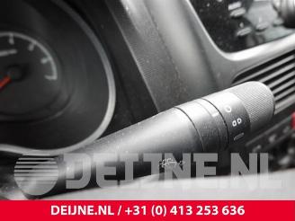 Opel Combo Combo, Van, 2012 / 2018 1.3 CDTI 16V picture 22