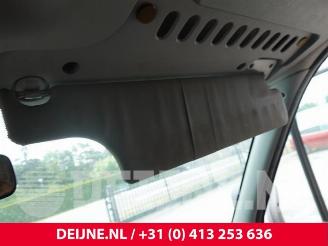 Renault Master Master II (ED/HD/UD), Chassis-Cabine, 1997 / 2010 2.5 dCi 16V 100 picture 33