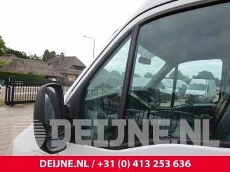 Renault Master Master II (ED/HD/UD), Chassis-Cabine, 1997 / 2010 2.5 dCi 16V 100 picture 14