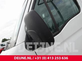 Renault Master Master II (ED/HD/UD), Chassis-Cabine, 1997 / 2010 2.5 dCi 16V 100 picture 12