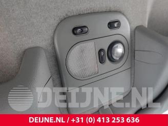 Renault Master Master II (ED/HD/UD), Chassis-Cabine, 1997 / 2010 2.5 dCi 16V 100 picture 31