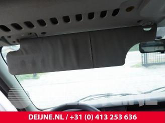 Renault Master Master II (ED/HD/UD), Chassis-Cabine, 1997 / 2010 2.5 dCi 16V 100 picture 30