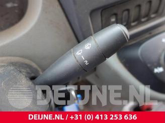 Renault Master Master II (ED/HD/UD), Chassis-Cabine, 1997 / 2010 2.5 dCi 16V 100 picture 26
