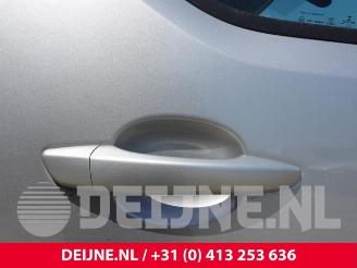 Peugeot Expert Expert (V1/VA/VB/VE/VF/VT/VY), Van, 2016 2.0 Blue HDi 180 16V picture 26