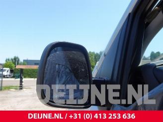 Peugeot Expert Expert (V1/VA/VB/VE/VF/VT/VY), Van, 2016 2.0 Blue HDi 180 16V picture 10