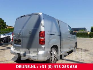 Peugeot Expert Expert (V1/VA/VB/VE/VF/VT/VY), Van, 2016 2.0 Blue HDi 180 16V picture 7