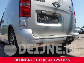 Peugeot Expert Expert (V1/VA/VB/VE/VF/VT/VY), Van, 2016 2.0 Blue HDi 180 16V picture 14