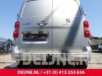 Peugeot Expert Expert (V1/VA/VB/VE/VF/VT/VY), Van, 2016 2.0 Blue HDi 180 16V picture 15