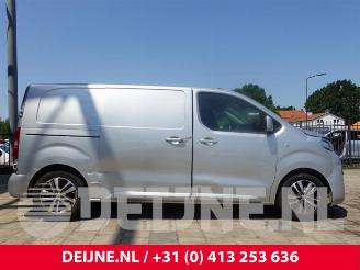 Peugeot Expert Expert (V1/VA/VB/VE/VF/VT/VY), Van, 2016 2.0 Blue HDi 180 16V picture 8
