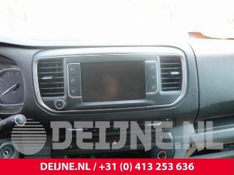 Peugeot Expert Expert (V1/VA/VB/VE/VF/VT/VY), Van, 2016 2.0 Blue HDi 180 16V picture 31