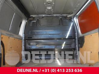 Peugeot Expert Expert (V1/VA/VB/VE/VF/VT/VY), Van, 2016 2.0 Blue HDi 180 16V picture 20