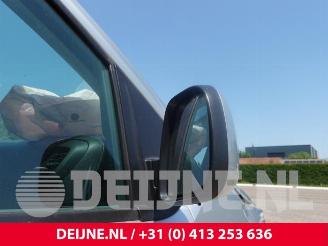 Peugeot Expert Expert (V1/VA/VB/VE/VF/VT/VY), Van, 2016 2.0 Blue HDi 180 16V picture 28