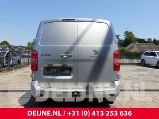 Peugeot Expert Expert (V1/VA/VB/VE/VF/VT/VY), Van, 2016 2.0 Blue HDi 180 16V picture 6