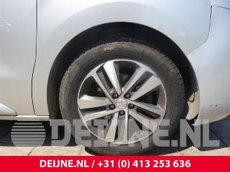 Peugeot Expert Expert (V1/VA/VB/VE/VF/VT/VY), Van, 2016 2.0 Blue HDi 180 16V picture 23