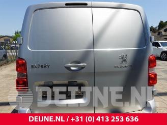 Peugeot Expert Expert (V1/VA/VB/VE/VF/VT/VY), Van, 2016 2.0 Blue HDi 180 16V picture 17