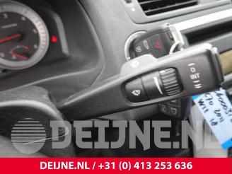 Volvo C-70 C70 (MC), Cabrio, 2006 / 2013 2.0 D3 20V picture 20