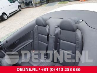 Volvo C-70 C70 (MC), Cabrio, 2006 / 2013 2.0 D3 20V picture 34