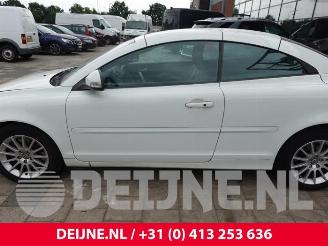 Volvo C-70 C70 (MC), Cabrio, 2006 / 2013 2.0 D3 20V picture 14