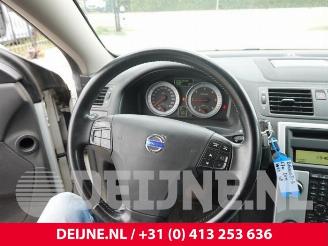 Volvo C-70 C70 (MC), Cabrio, 2006 / 2013 2.0 D3 20V picture 18