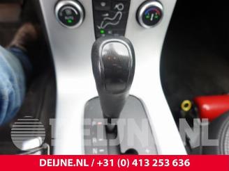 Volvo C-70 C70 (MC), Cabrio, 2006 / 2013 2.0 D3 20V picture 27