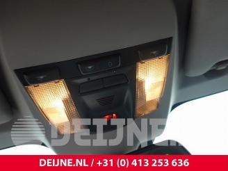 Volvo C-70 C70 (MC), Cabrio, 2006 / 2013 2.0 D3 20V picture 24