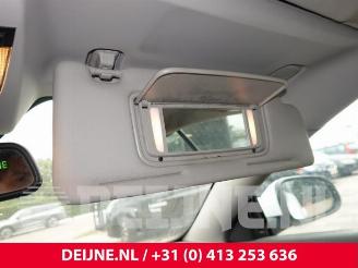 Volvo C-70 C70 (MC), Cabrio, 2006 / 2013 2.0 D3 20V picture 25