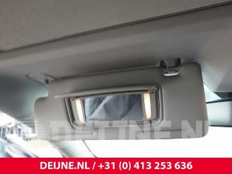Volvo C-70 C70 (MC), Cabrio, 2006 / 2013 2.0 D3 20V picture 22